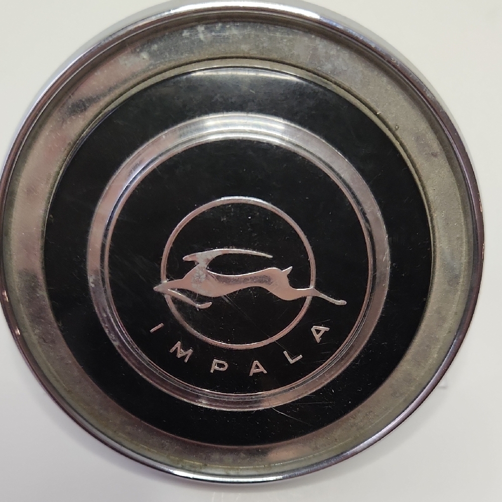 1964 Impala - image 2